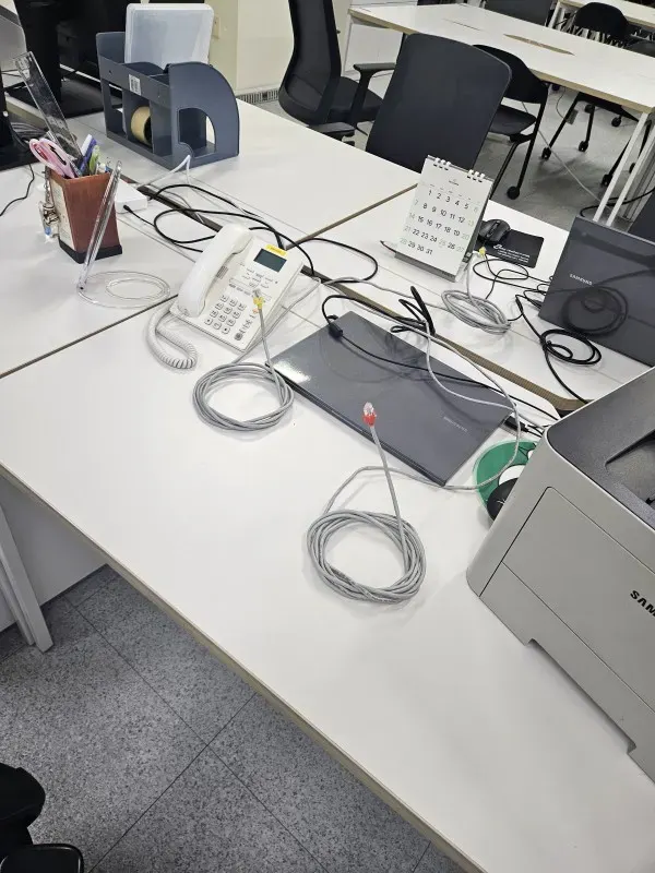 영등포 키폰 설치