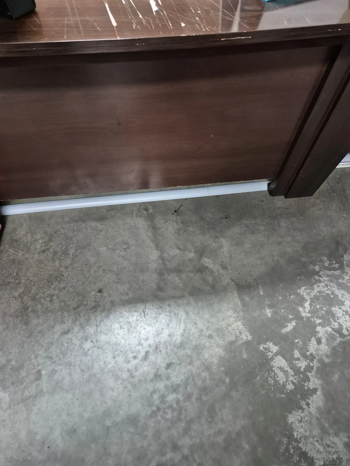 강서구 랜선이 짧아서 책상 이동이 어려웠는데 필요한 만큼 다시 빼주셨습니다