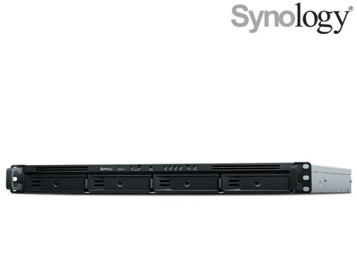 시놀로지 Synology RS822+_RP+ 4BAY 나스 NAS