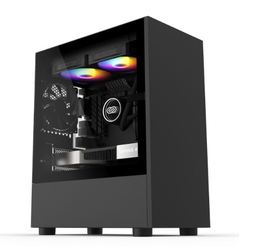 사무용 조립PC(14700/내장그래픽)