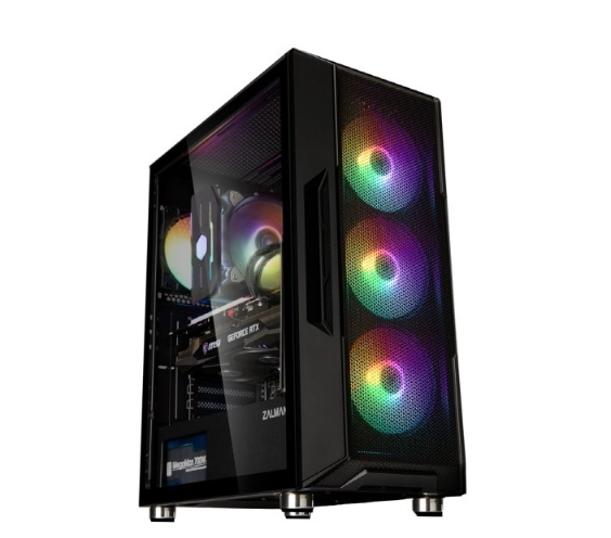 게이밍 조립PC(225F/B580)
