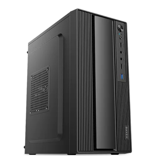 사무용 조립PC(12400/내장그래픽)3