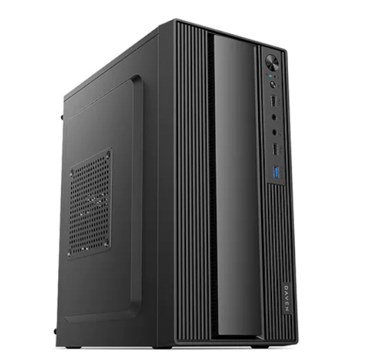 사무용 조립PC(12400/내장그래픽)4
