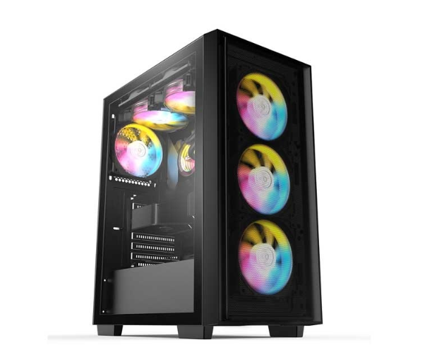 게이밍 조립PC(7600/7600)