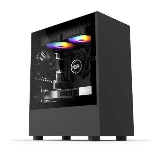사무용 조립PC(14500/내장그래픽)2