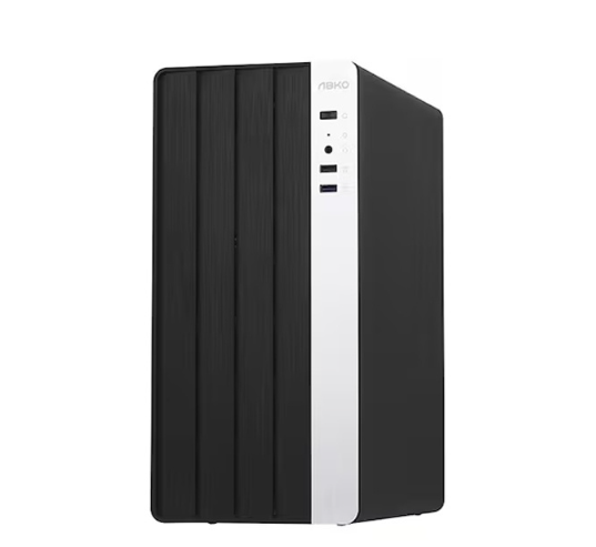 사무용 조립PC(8500G/내장그래픽)2