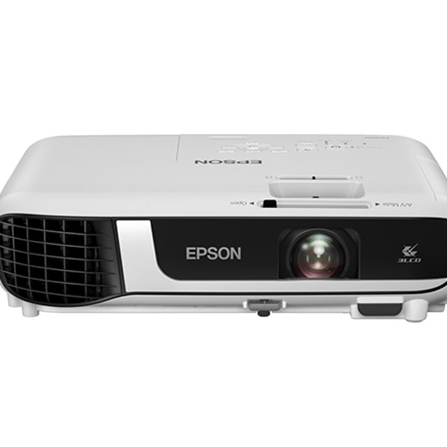 엡손 EPSON EB-X51 회의실 3800안시 빔프로젝터