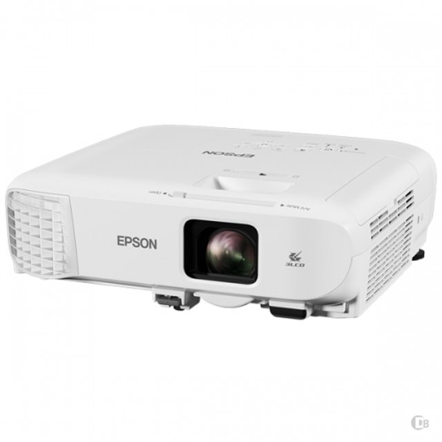 엡손 EPSON EB-972 4100안시 교육용 학원용 빔프로젝터