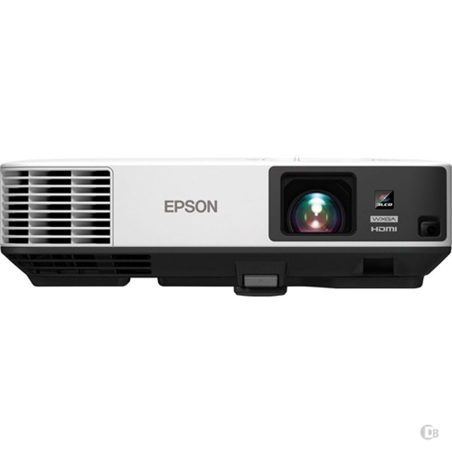 엡손 EPSON EB-2155W 5000안시 워크샵 빔프로젝터