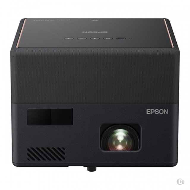 엡손 EPSON EF-12 홈시어터 1000안시 빔프로젝터