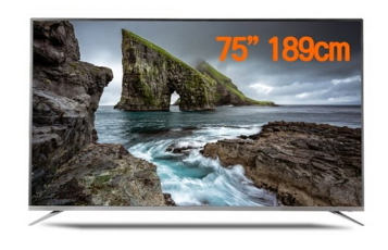 컴스톤 COMSTONE CS7500 UHD(4K) 75인치 TV