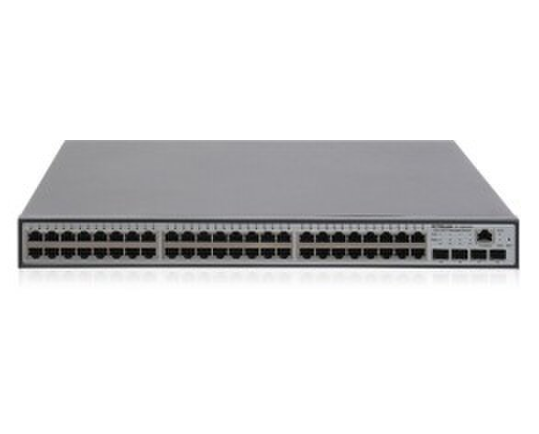 유비큐넷 STARLINK SL-S3252GX 스위칭허브 48포트 L2 허브스위치