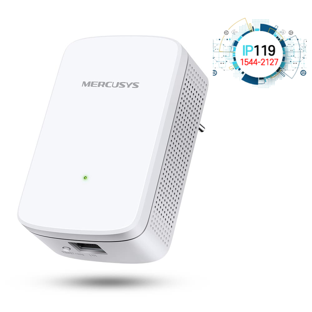 Mercusys 머큐시스 ME10 AC750 고속