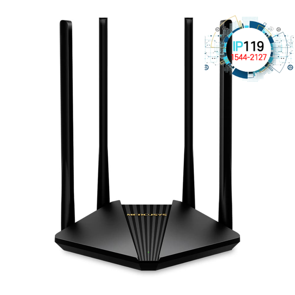 Mercusys 머큐시스 MR30G AC750 USB 어댑터