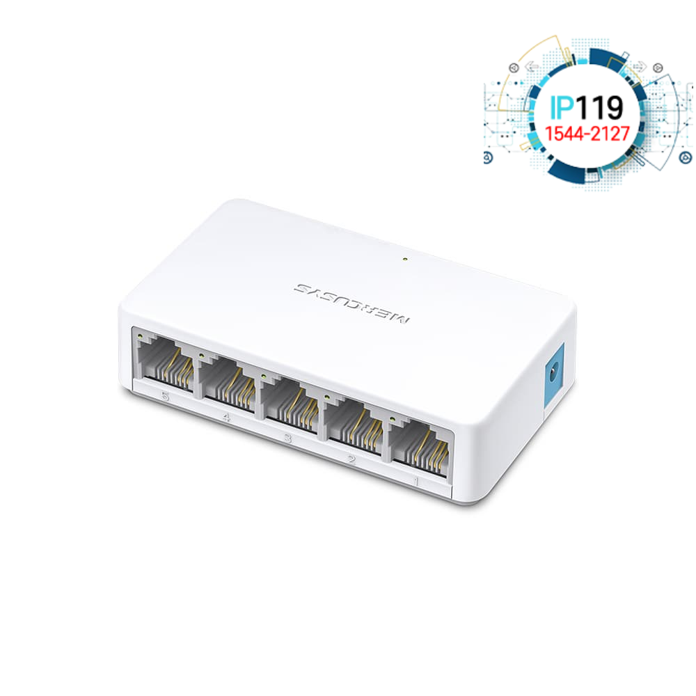 Mercusys 머큐시스 MS105 WiFi7 USB3.0