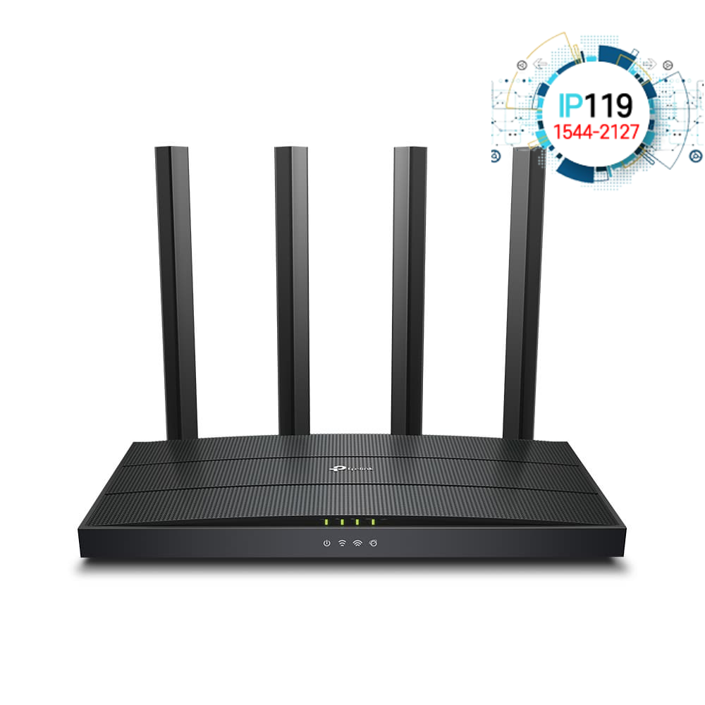 TPLINK 티피링크 Archer AX17 Archer AX17 라우터 고속 데이터 전송
