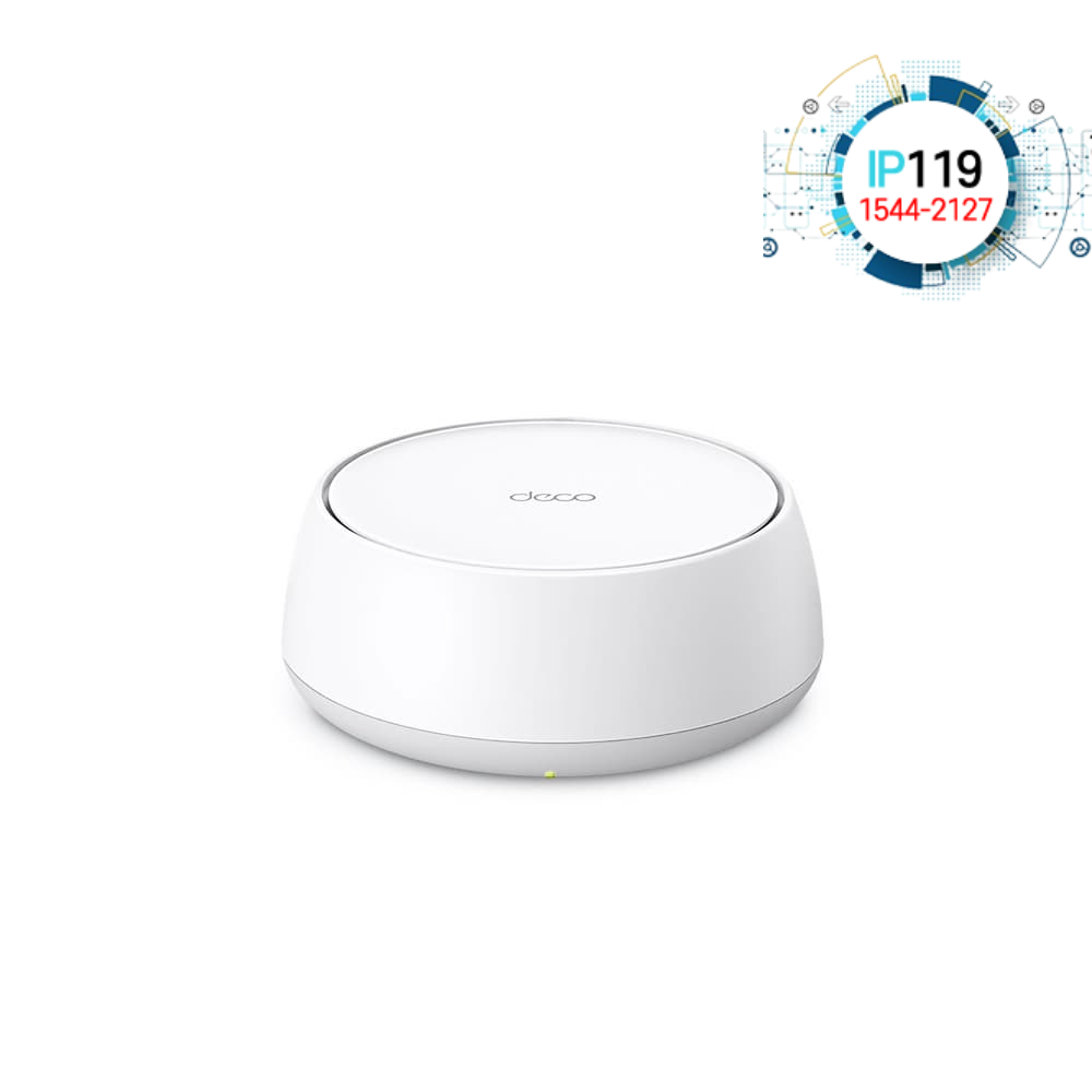 TPLINK 티피링크 Deco BE25 WiFi6 USB3.0