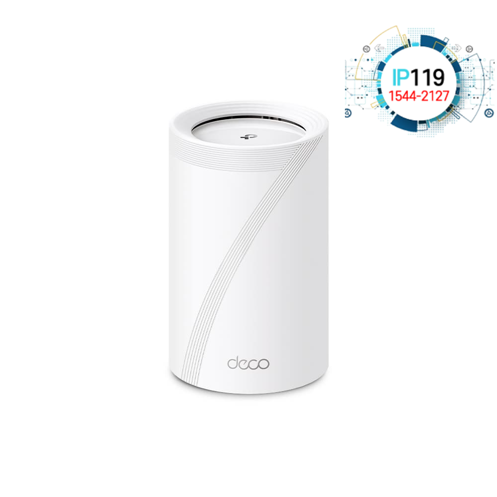 TPLINK 티피링크 Deco BE65 WiFi7 트라이밴드