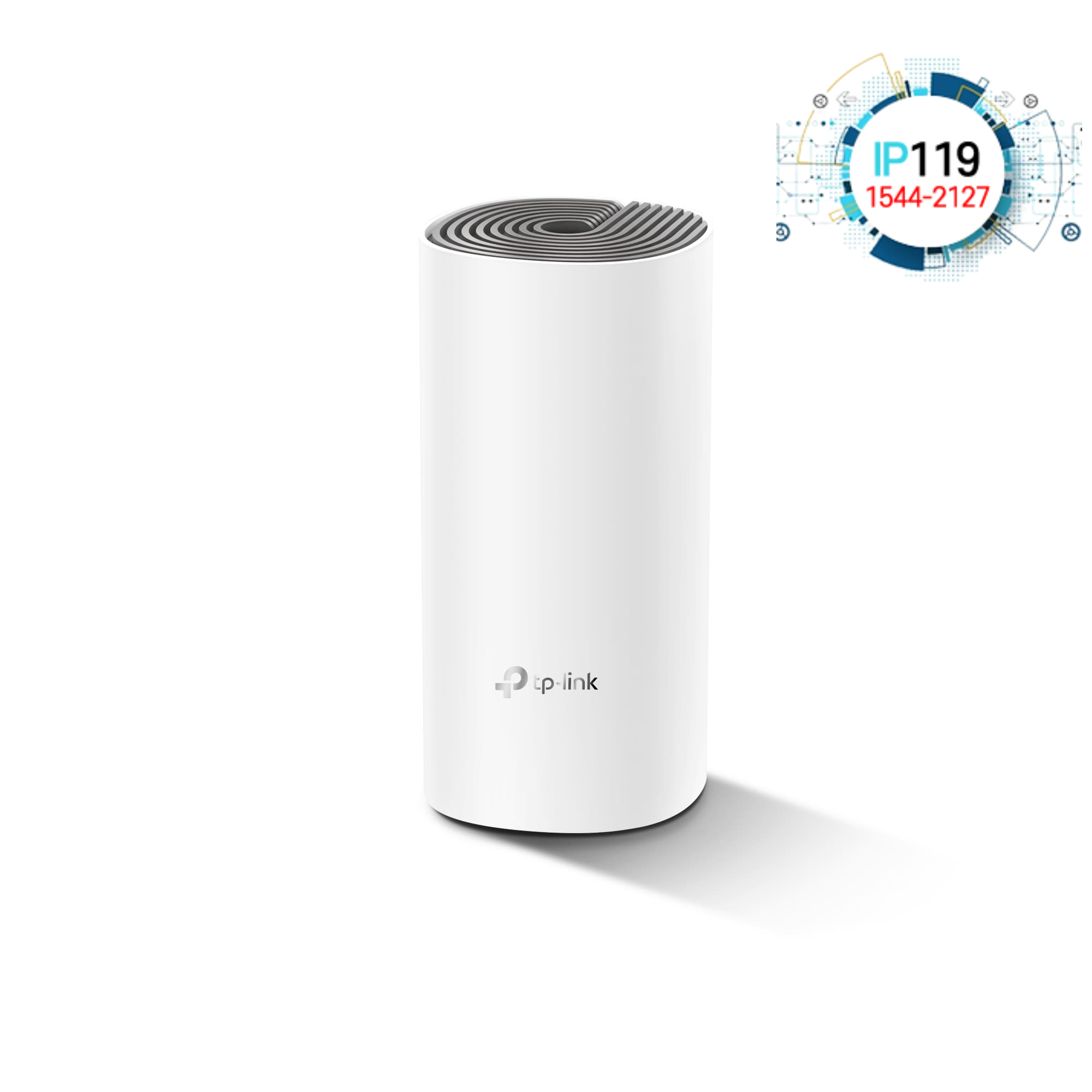 TPLINK 티피링크 Deco E4 WiFi7 트라이밴드