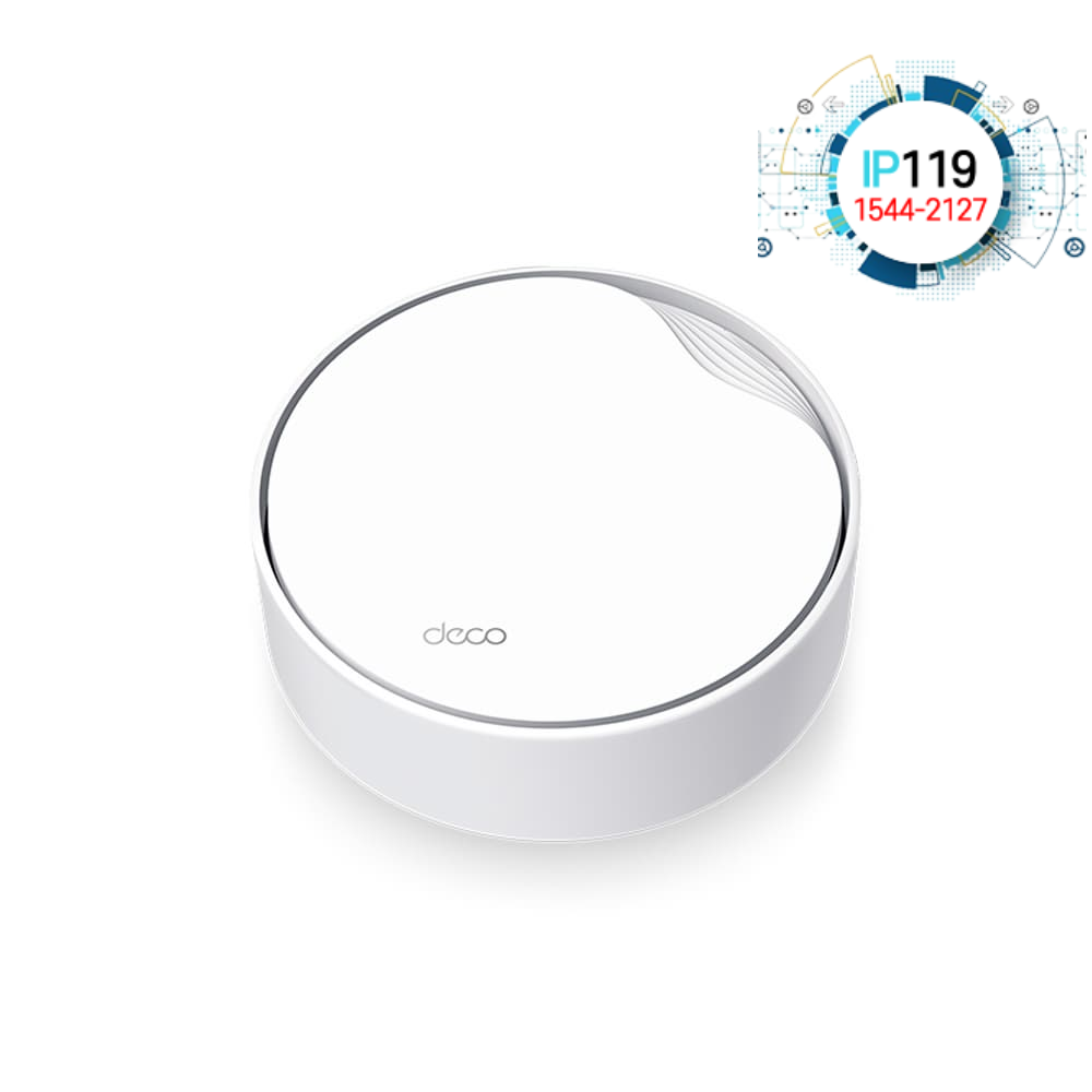TPLINK 티피링크 Deco X50-PoE PoE 메쉬