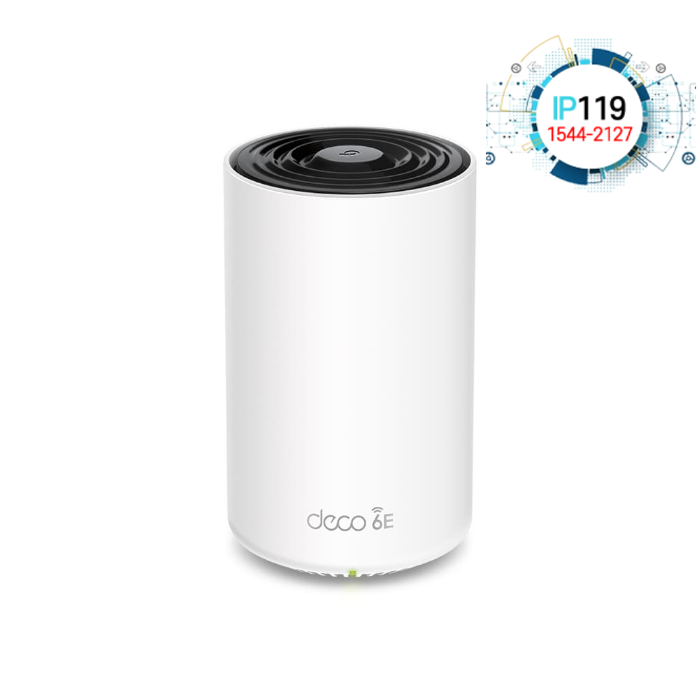 TPLINK 티피링크 Deco XE75 Pro 게이밍 고성능