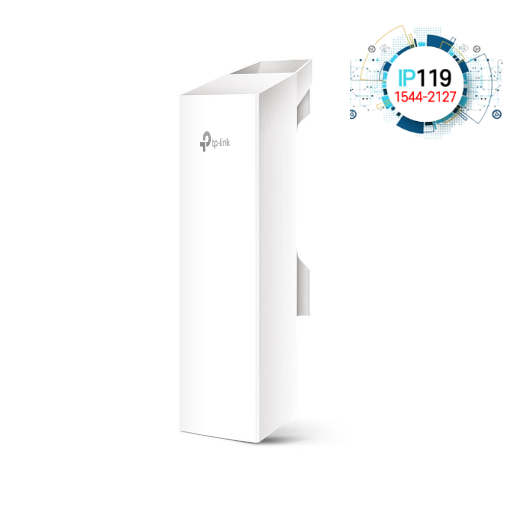 TPLINK 티피링크 CPE510 CPE510 무선 브리지 고속 데이터 전송