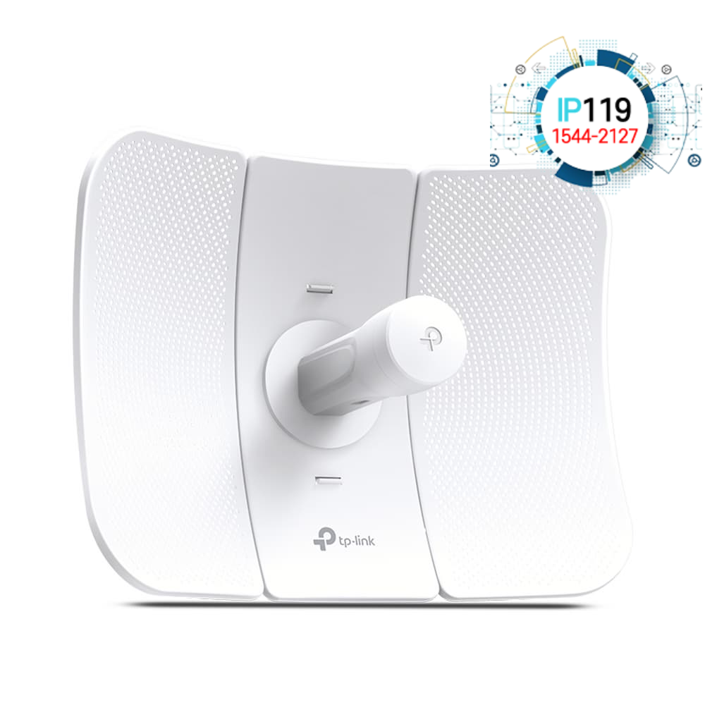 TPLINK 티피링크 CPE710 CPE710 무선 브리지 고속 데이터 전송
