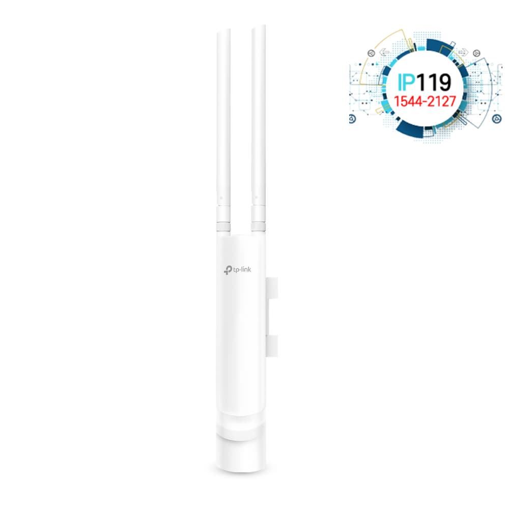 TPLINK 티피링크 EAP113-Outdoor 아웃도어 고출력