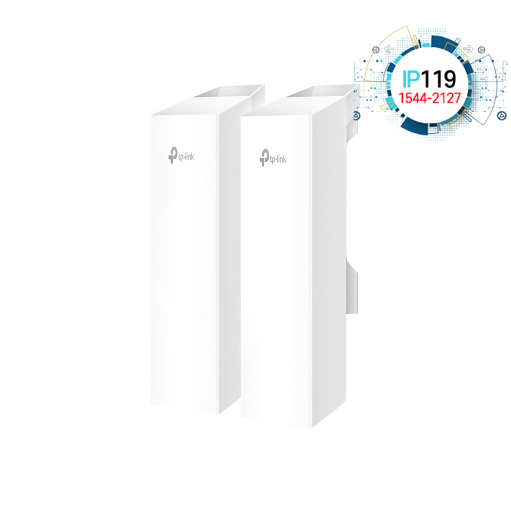 TPLINK 티피링크 EAP211-Bridge KIT 브릿지 KIT