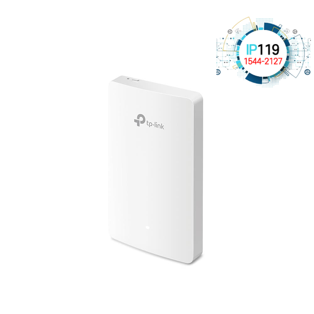 TPLINK 티피링크 EAP235-Wall 듀얼밴드 HD