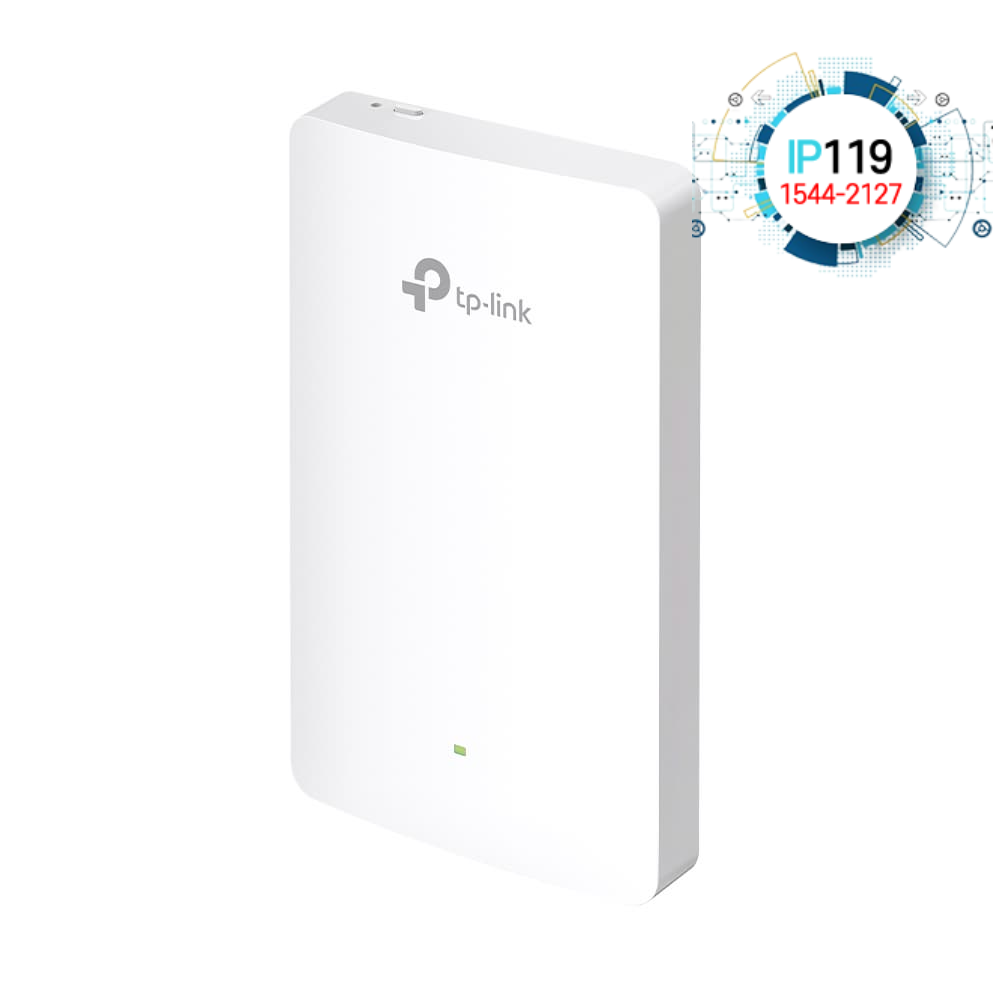 TPLINK 티피링크 EAP615-Wall 듀얼밴드 벽걸이