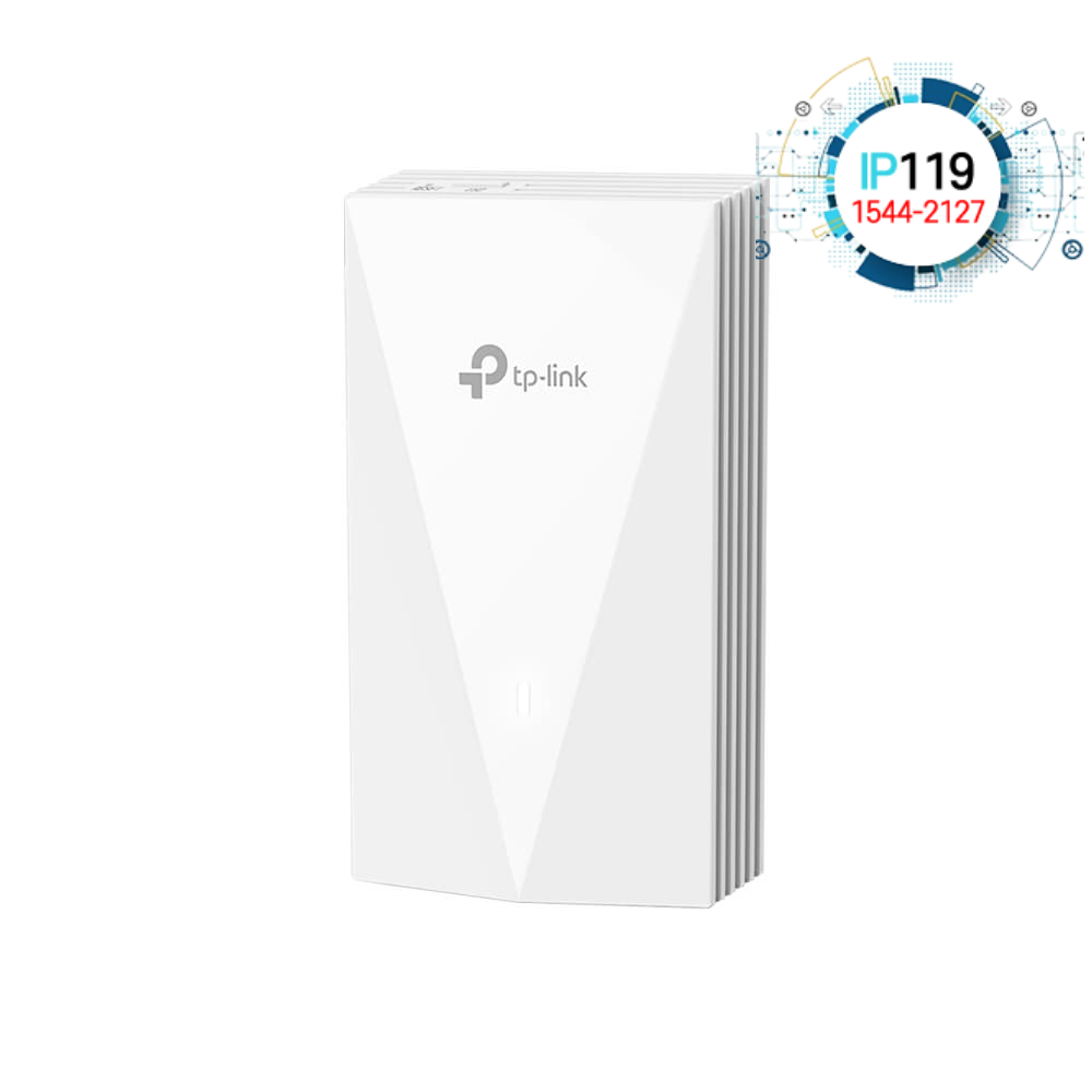 TPLINK 티피링크 EAP655-Wall 기가비트 AX3000