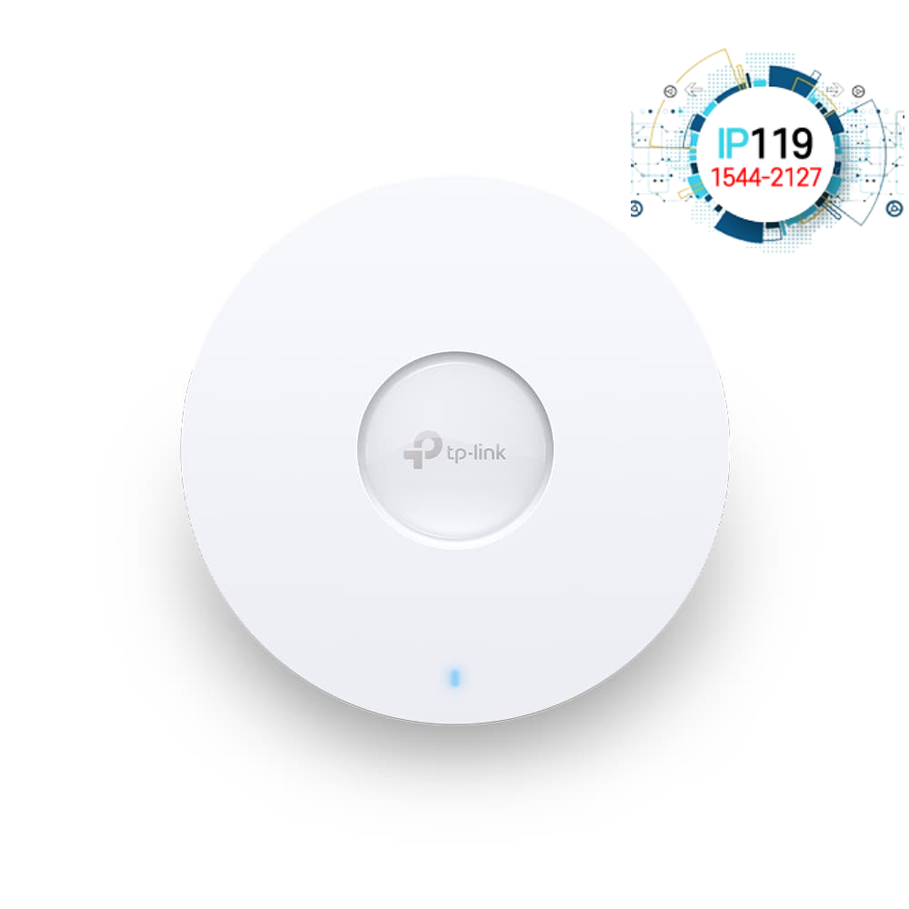 TPLINK 티피링크 EAP660 HD AX3600 듀얼밴드