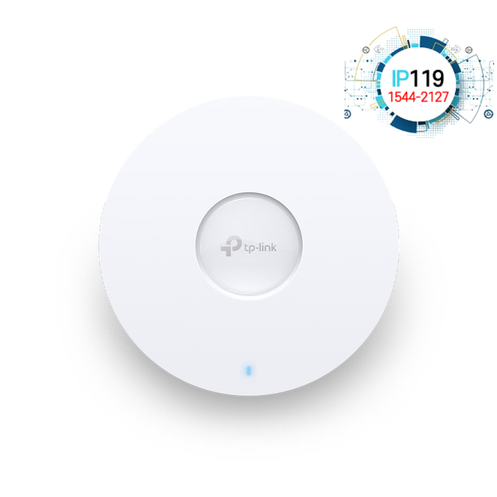 TPLINK 티피링크 EAP670 고속 데이터 전송 듀얼 밴드 Wi-Fi