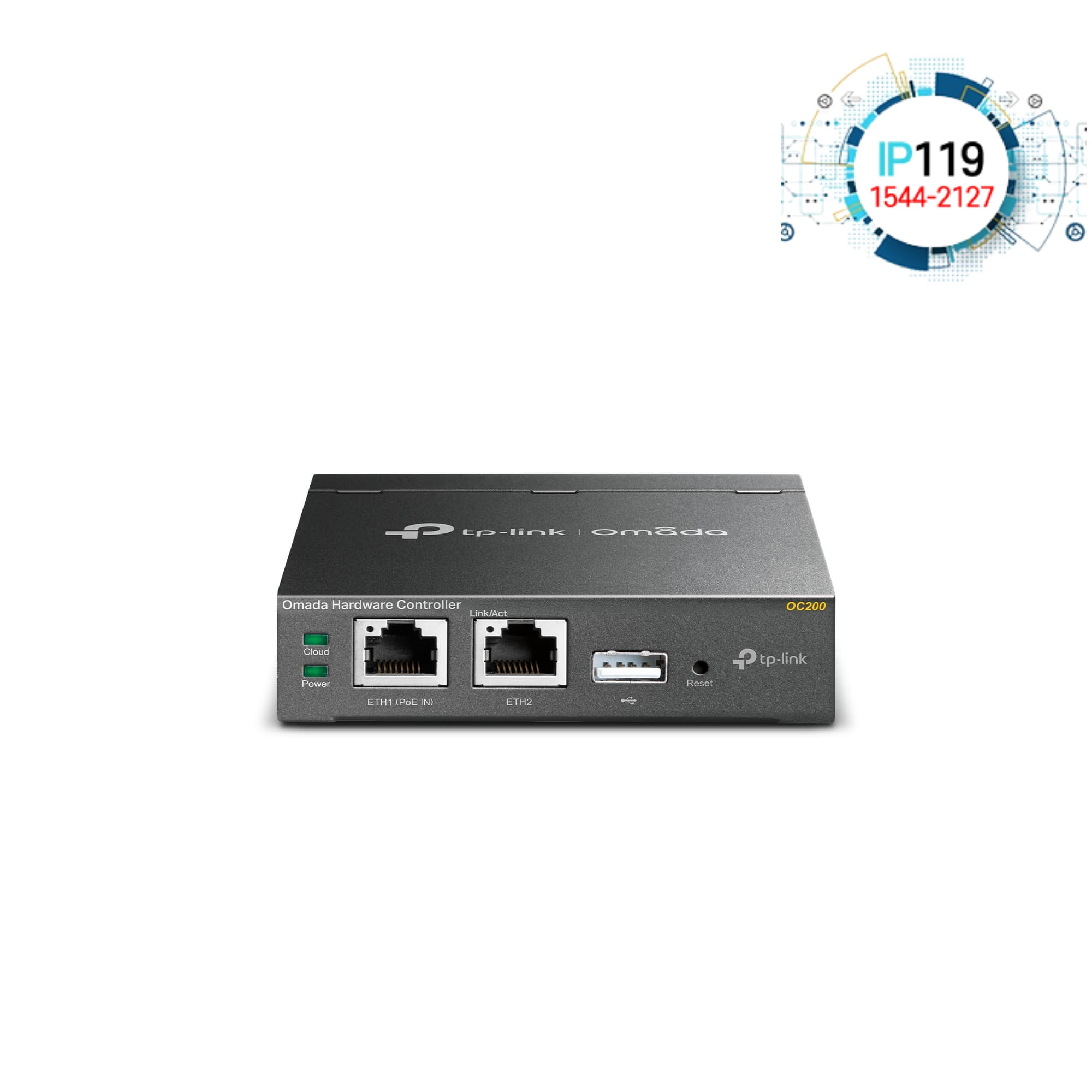 TPLINK 티피링크 OC200 고속 데이터 전송 효율적인 관리