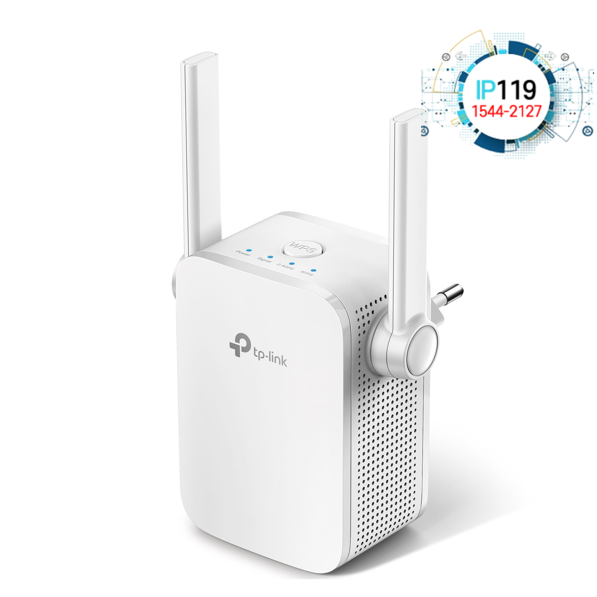 TPLINK 티피링크 RE305 AC1200 듀얼밴드