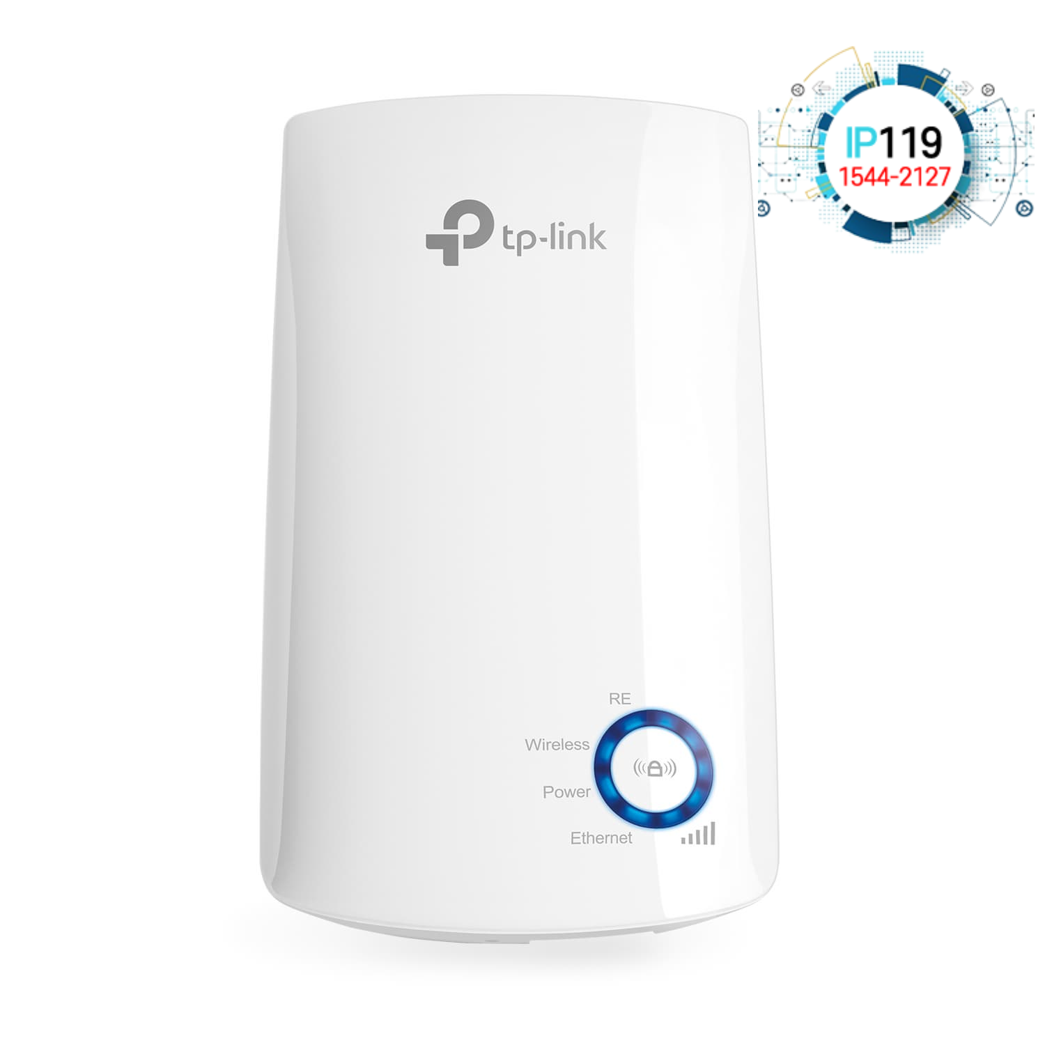 TPLINK 티피링크 TL-WA850RE 2.4GHz 300Mbps