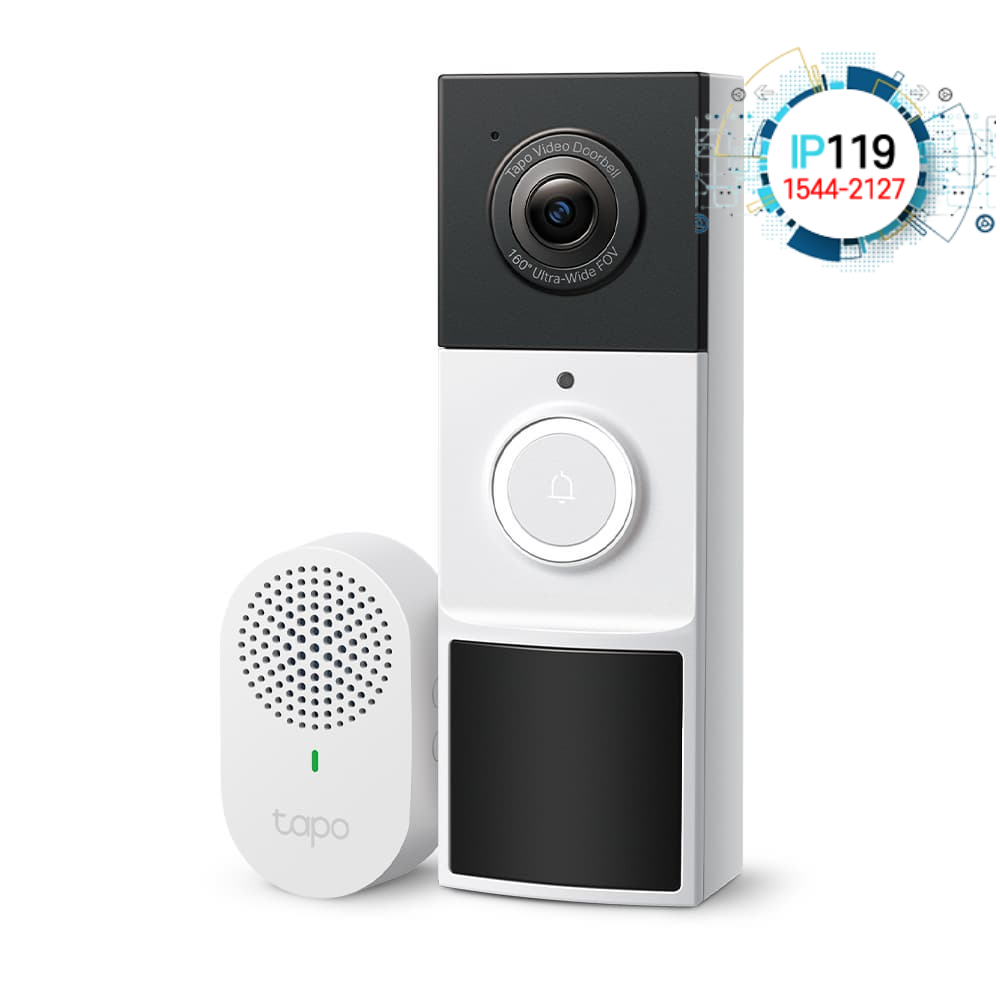 TPLINK 티피링크 Tapo D210 2K 해상도 AI 감지