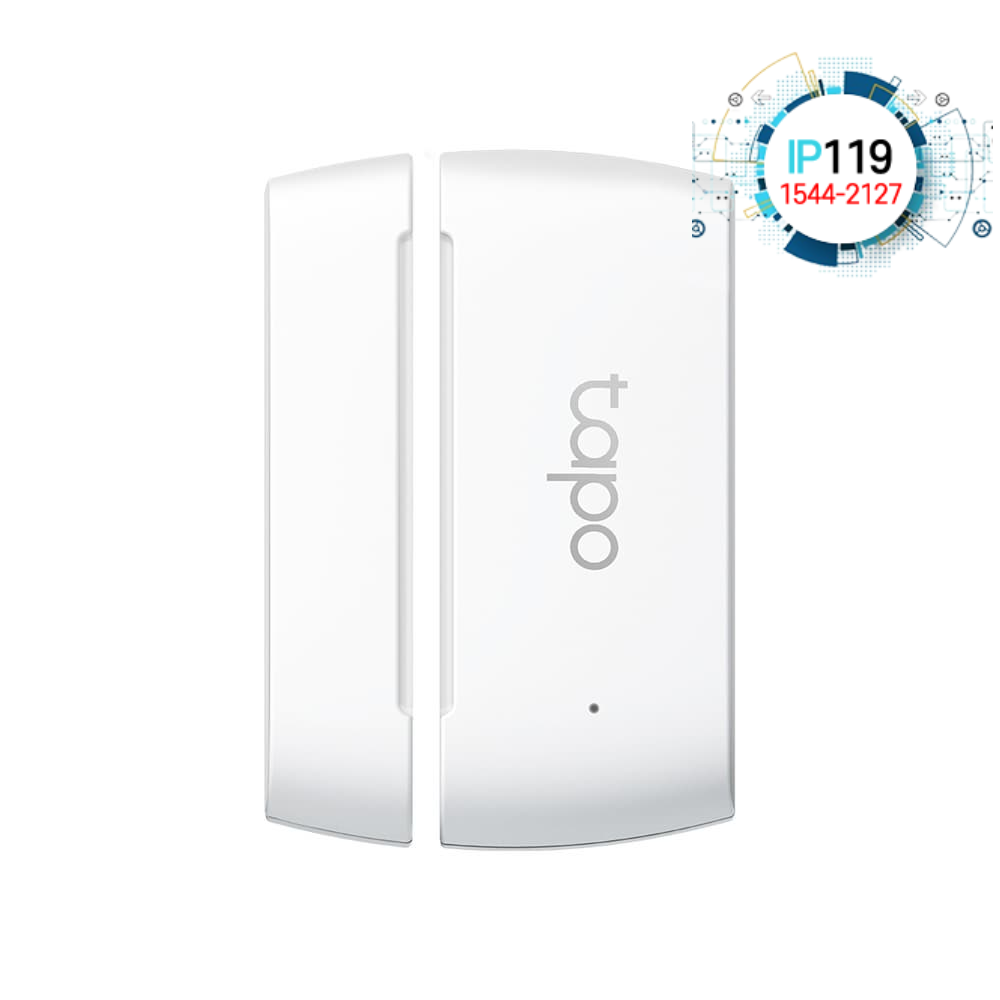TPLINK 티피링크 Tapo T110 스마트도어센서 IOT
