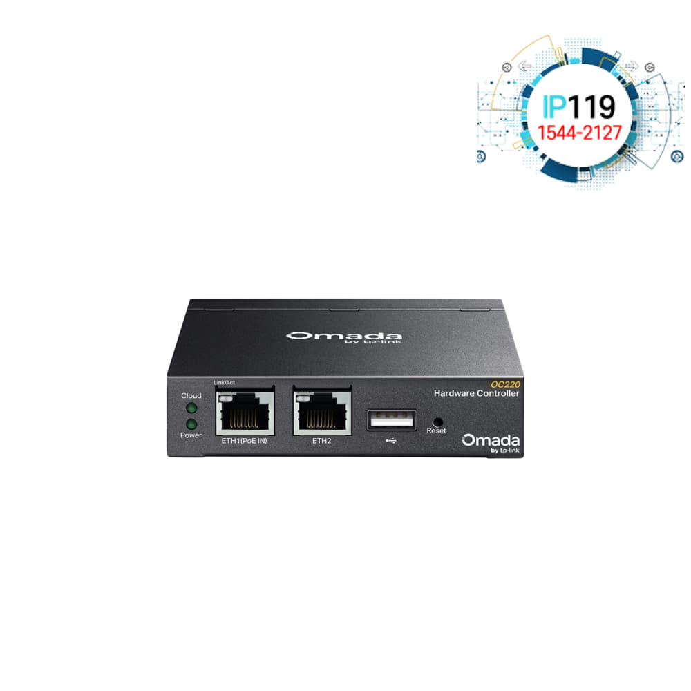 TPLINK 티피링크 OC220 400만화소 고속 데이터 전송