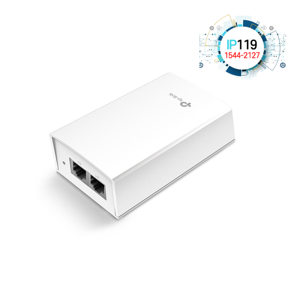TPLINK 티피링크 POE4824G 기가비트 고속 데이터 전송