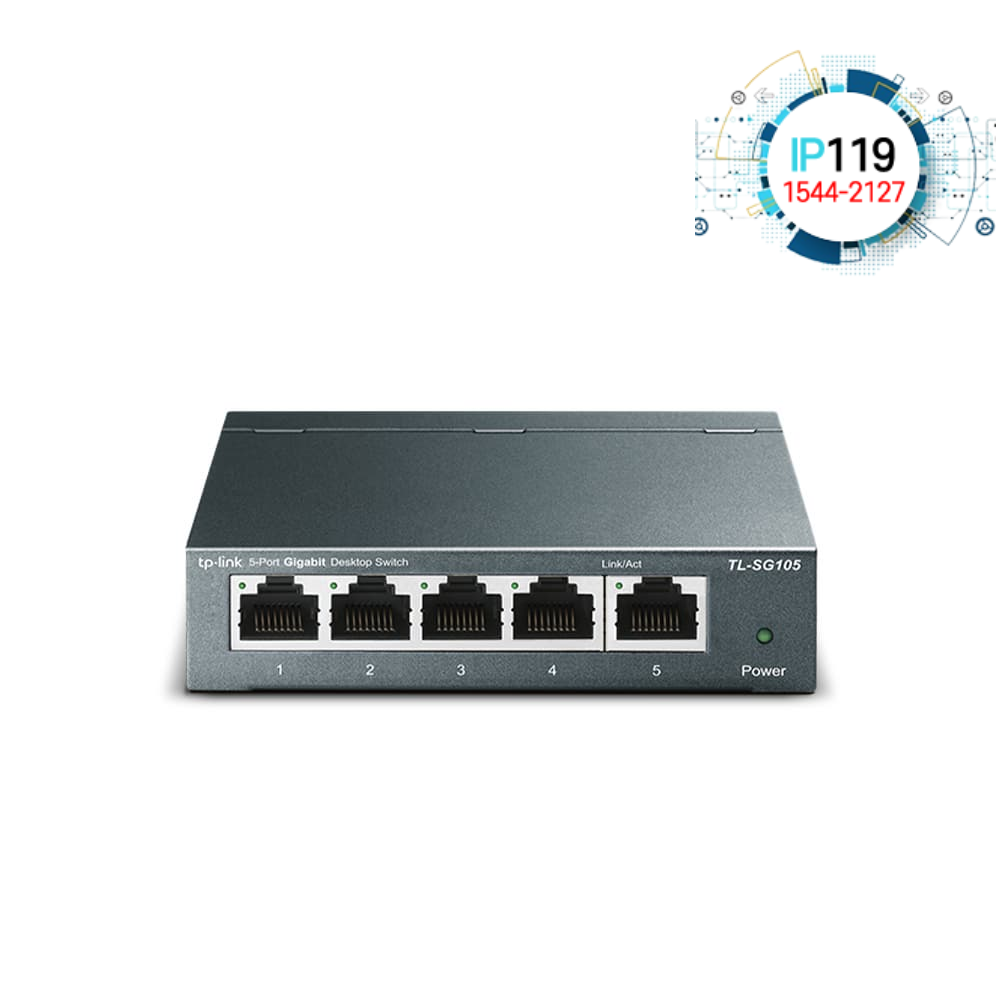 TPLINK 티피링크 TL-SG105 5포트 기가비트