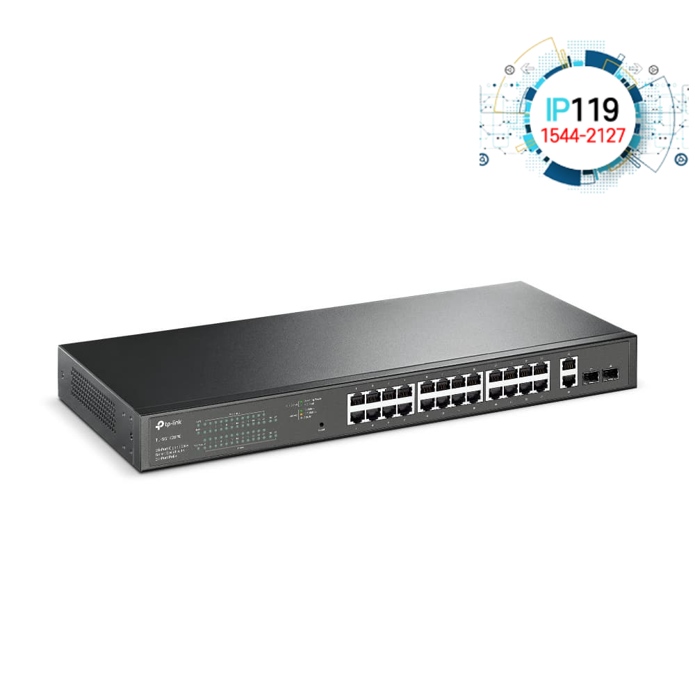 TPLINK 티피링크 TL-SG1428PE 28포트 기가비트