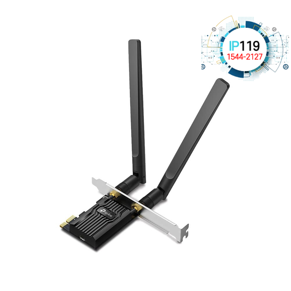 TPLINK 티피링크 Archer TX20E 무선랜카드 USB3.0