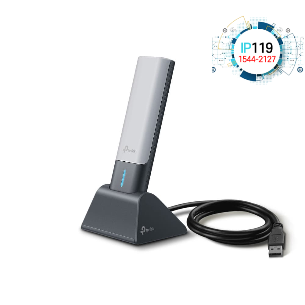 TPLINK 티피링크 Archer TX20UH AX1800 무선랜카드