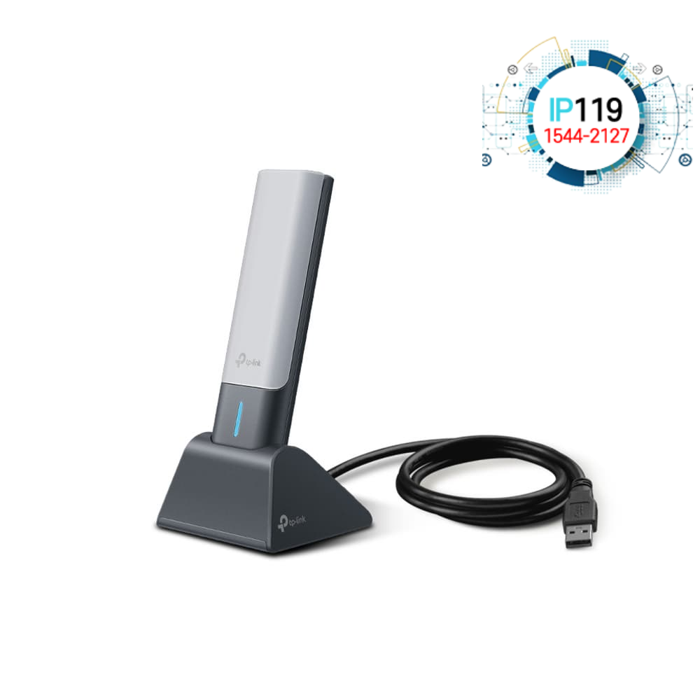 TPLINK 티피링크 Archer TX50UH USB3.0 무선랜카드