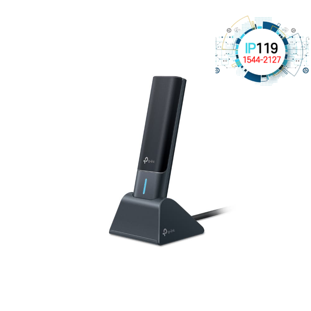 TPLINK 티피링크 Archer TXE70UH 무선랜카드 USB3.0
