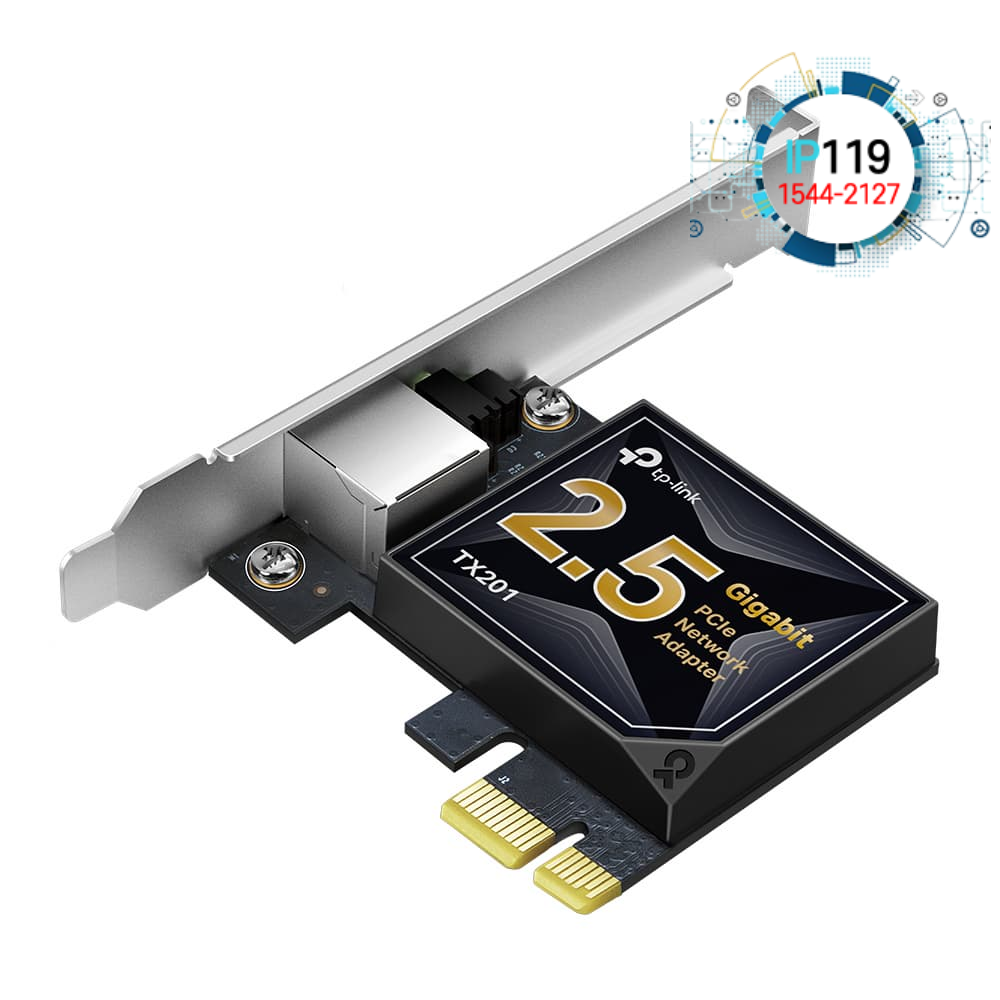 TPLINK 티피링크 TX201 듀얼밴드 기가비트