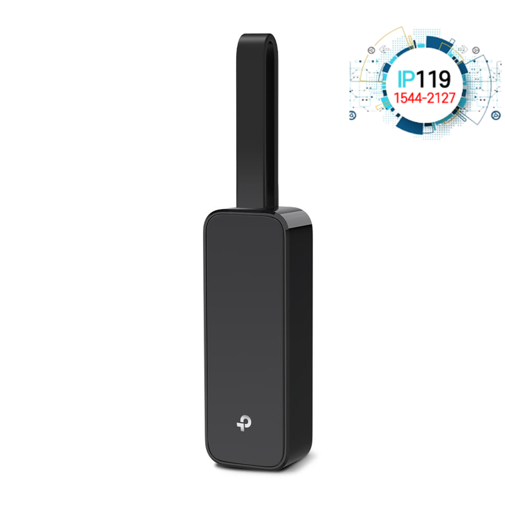 TPLINK 티피링크 UE306 RJ45 USB3.0