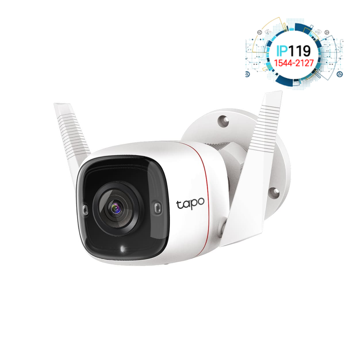 TPLINK 티피링크 TC65 실외방수 300만화소